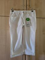 Splinternieuwe witte broek van S. Oliver Maat 164 14 jaar, Kinderen en Baby's, Kinderkleding | Maat 164, Meisje, Nieuw, S.Oliver