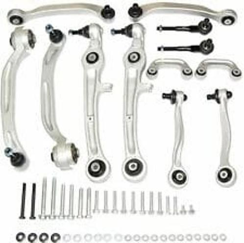 Audi A6 draagarmen Audi A6 C6 4F 4F2 4FH 4F5 draagarm, Auto-onderdelen, Ophanging en Onderstel, Audi, Nieuw, Ophalen of Verzenden