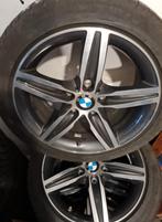 bmw jantes et pneus, Ophalen, Gebruikt, Winterbanden, Band(en)