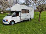 Ford transit Reimo Bj 1992, Caravans en Kamperen, Mobilhomes, Diesel, Particulier, Ford