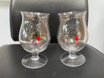 Plastic Duvel glazen, Ophalen, Zo goed als nieuw, Glas of Glazen, Duvel