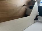 Bureau, Huis en Inrichting, Bureaus, Ophalen, Zo goed als nieuw, Bureau