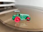 Matchbox Lesney Aveling-Barford Road Roller Nr 1-D 1962, Ophalen of Verzenden
