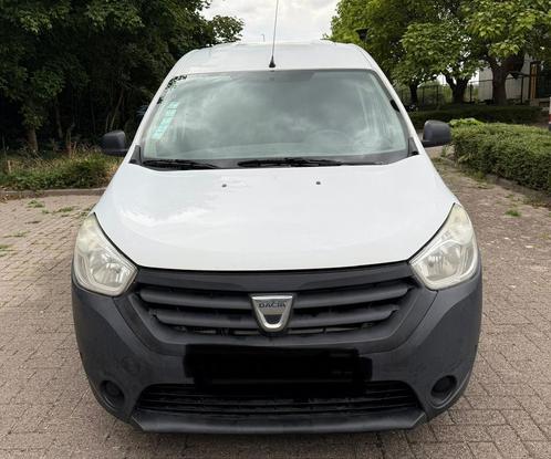 Dacia Dokker / 1.5 D / Euro5, Auto's, Bestelwagens en Lichte vracht, Bedrijf, Te koop, ABS, Centrale vergrendeling, Radio, Schuifdeur