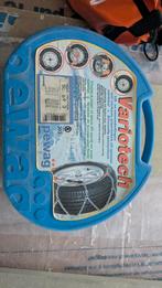 Chaîne à neige Pewag Variotech SL 69-3 à vendre, Enlèvement ou Envoi, Utilisé