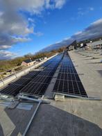 Panneaux solaires 415 cadre noir promo, Doe-het-zelf en Bouw, Zonnepanelen en Toebehoren, Ophalen, Nieuw, Paneel