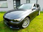 BMW 318dA Touring Navi/PDC/Cruise/AutAirco/Bluetooth/USB/19", Automaat, 1995 cc, 4 cilinders, 109 g/km