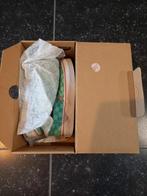 Groene Vans meisjes, Schoenen, Ophalen of Verzenden, Zo goed als nieuw, Vans