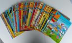 Robbedoes (weekblad): 1988 (jaargang 51), Complete serie of reeks, Diverse Auteurs, Ophalen, Gelezen