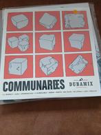 Dubamix - communes, Enlèvement ou Envoi