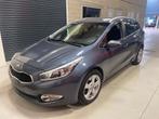 Kia Ceed SW/cee'd SW 1.6CRDi 110cv Airco GPS Cruis EURO 5b, Auto's, Voorwielaandrijving, Euro 5, Stof, 110 kW