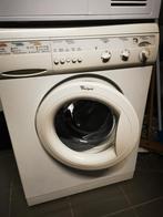 Wasmachine Whirlpool, Elektronische apparatuur, Ophalen, Gebruikt