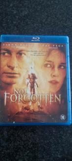 Not forgotten blu ray NL, Ophalen of Verzenden