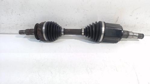 AANDRIJFAS LINKS VOOR Daewoo / Chevrolet Cruze SW, Auto-onderdelen, Remmen en Aandrijving, Daewoo, Gebruikt