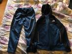 The North Face tracksuit (L), Sport en Fitness, Bergsport en Wandelen, Ophalen of Verzenden, Zo goed als nieuw, Kleding