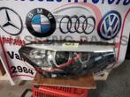 Koplamp BMW 5 Serie G30 G31 Koplamp Voll LED 8499122-01 RECH, Gebruikt, -, -, Ophalen of Verzenden