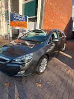 Opel astra, Auto's, Euro 5, Diesel, 5 deurs, Particulier