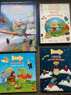 Voorlees- en verhaaltjesboeken en DVD's van 4 t.e.m. 12 jaar, Enlèvement ou Envoi, Comme neuf, Fiction général