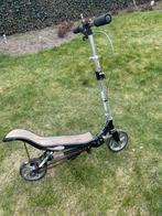 Space scooter Step, Ophalen of Verzenden, Zo goed als nieuw