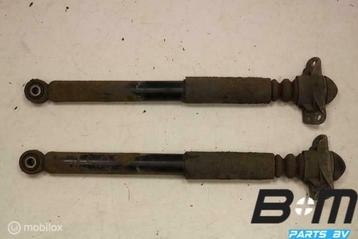 Schokdempers achter VW Golf 5 beschikbaar voor biedingen