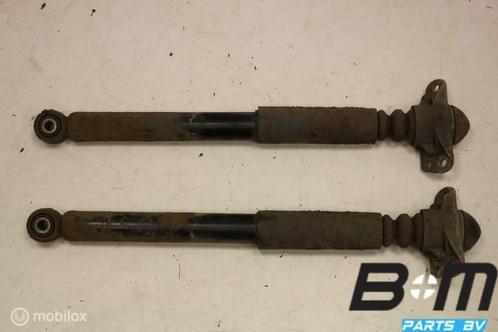 Schokdempers achter VW Golf 5, Auto-onderdelen, Overige Auto-onderdelen, Gebruikt