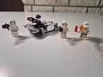 LEGO 75166 First Order Transport Speeder Battle Pack, Enlèvement ou Envoi, Comme neuf, Ensemble complet, Lego