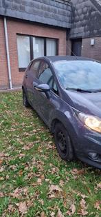 Ford fiesta, Auto's, Particulier, Te koop, Benzine