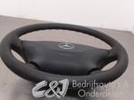 Airbag links (Stuur) van een Mercedes Sprinter, 3 maanden garantie, Gebruikt, Ophalen of Verzenden, Mercedes-Benz