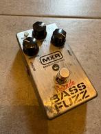 MXR ‘El Grande’ Bass Fuzz, Muziek en Instrumenten, Ophalen of Verzenden, Zo goed als nieuw
