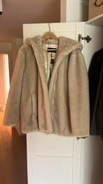 Faux fur hoge kwaliteit jas maat 40, Kleding | Dames, Jassen | Winter, Ophalen of Verzenden, Nieuw, Maat 38/40 (M)