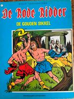 De rode ridder : 2 strips, Gelezen, Studio Vandersteen, Meerdere stripboeken, Ophalen
