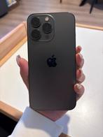 Apple iPhone 13 Pro 128 GB, Telecommunicatie, Mobiele telefoons | Apple iPhone, Ophalen, 128 GB, Zwart, Zo goed als nieuw