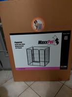 Parc pour chien 80cmx h100cm 4pièces, Enlèvement