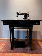 Vintage naaimachine Original Wilson, Antiek en Kunst, Antiek | Naaimachines, Ophalen