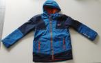 Skijas winterjas kind maat 140 Jack Wolfskin, Ophalen, Gebruikt, Jongen of Meisje, Jack Wolfskin