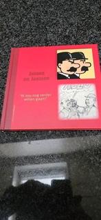 Jansen en janssen, Verzamelen, Ophalen of Verzenden, Zo goed als nieuw