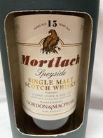 Whisky: Mortlach 15y - Gordon & MacPhail Single Malt, Ophalen of Verzenden