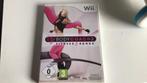 Wii body coach 2, 1 speler, Ophalen of Verzenden, Zo goed als nieuw, Vanaf 3 jaar
