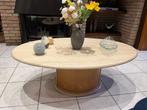 Table de salon, Maison & Meubles, Tables | Tables de salon, 100 à 150 cm, Moins de 50 cm, Comme neuf, Enlèvement