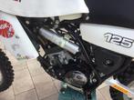 Yamaha 125 cc bwl1981, Particulier