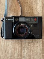 Canon AF35M Point & Shoot Canon Lens 38mm f2.8, Audio, Tv en Foto, Fotocamera's Analoog, Ophalen of Verzenden, Gebruikt, Canon