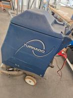 hefter tornado 55, Doe-het-zelf en Bouw, Reinigingsmachines, Ophalen, Gebruikt