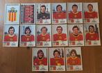 Panini Football 73-74 Compleet Team KV Mechelen ongebruikt!, Ophalen of Verzenden, Zo goed als nieuw, Meerdere stickers