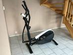Vélo elliptique en excellent etat, Sports & Fitness, Enlèvement, Comme neuf, Vélo elliptique