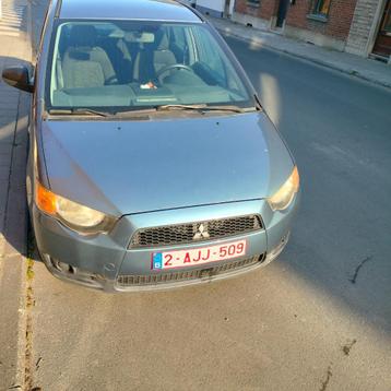 Mitsubishi Colt, Autos, Mitsubishi, Achat, Boîte manuelle, 5 portes, Particulier