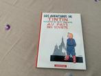 TINTIN, Verzamelen, Stripfiguren, Ophalen of Verzenden, Kuifje, Zo goed als nieuw, Boek of Spel
