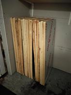 Isolatie, Doe-het-zelf en Bouw, Hout en Planken, Ophalen