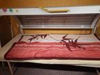 Zonnehemel met bed, Elektronische apparatuur, Zonnebanken en Gezichtsbruiners, Ophalen, Gebruikt