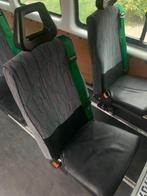 2 Stoelen met snelsluiting, Ophalen, Gebruikt, Seat