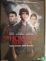 the howling reborn ( milisevic ilana , lindsey shaw, Ophalen of Verzenden, Zo goed als nieuw